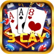 3 Cây King- Bài Cào