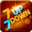 7 Up 7 Down Poker Game APK