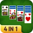 Aged Solitaire Collection APK