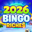 Bingo Riches - Bingo Games APK