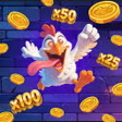 Chicken Flame Road APK