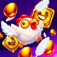 Chicken Flyaway