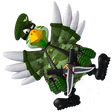 Chicken Invaders 5