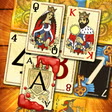 Clash of Cards - Classic Solitaire Games Tripeaks APK