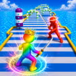Dancing Runner Frenzy APK
