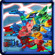 Dino Robot - Dino Corps.