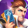 Duel Heroes: Magic TCG card battle game APK