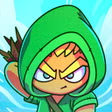 Five Heroes: The Kings War APK