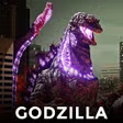 Godzilla Vs Godzilla Game APK