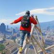 Going Up 3D Parkour Simulator APK