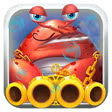 GoldMermaid Fishing APK