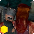 HeadHorse: Horror Game APK