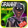 Horror Granny Halloween: The best scary game 2019