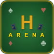 HOŞKİN Arena - Online Kart