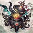 烬道长生