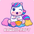 Kawaiicraft World - Crafting