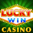 Lucky Win Casino™- FREE SLOTS APK