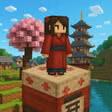 Mastercraft Sakura World Craft APK