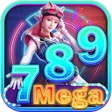 Mega 789 SlotsGames