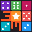 Merge Domino Block Puzzle Game APK